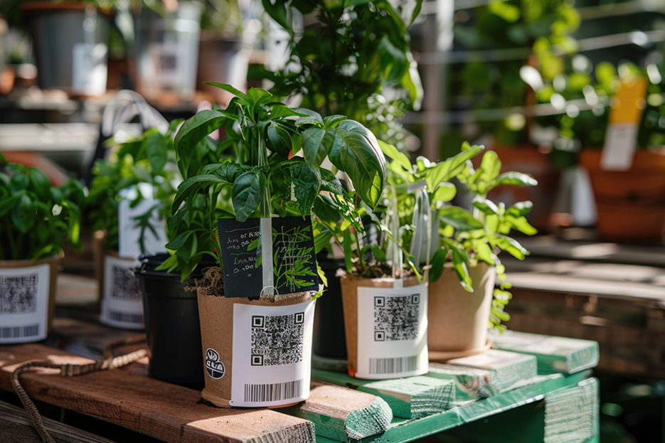 Identification | Marquage produit