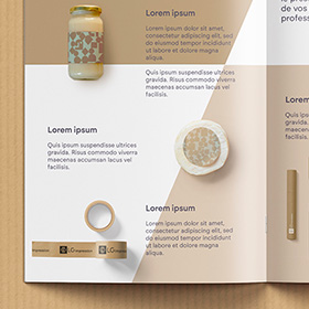 Brochures Brochures