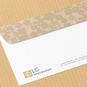 Enveloppes Enveloppes