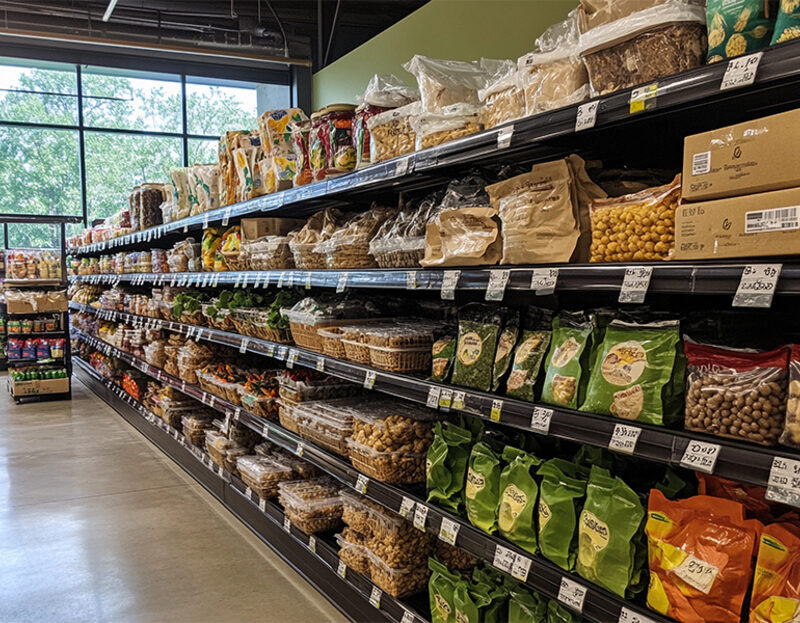 Marquage identitaire sur emballages et packaging