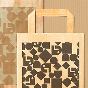 Sac kraft Sac kraft