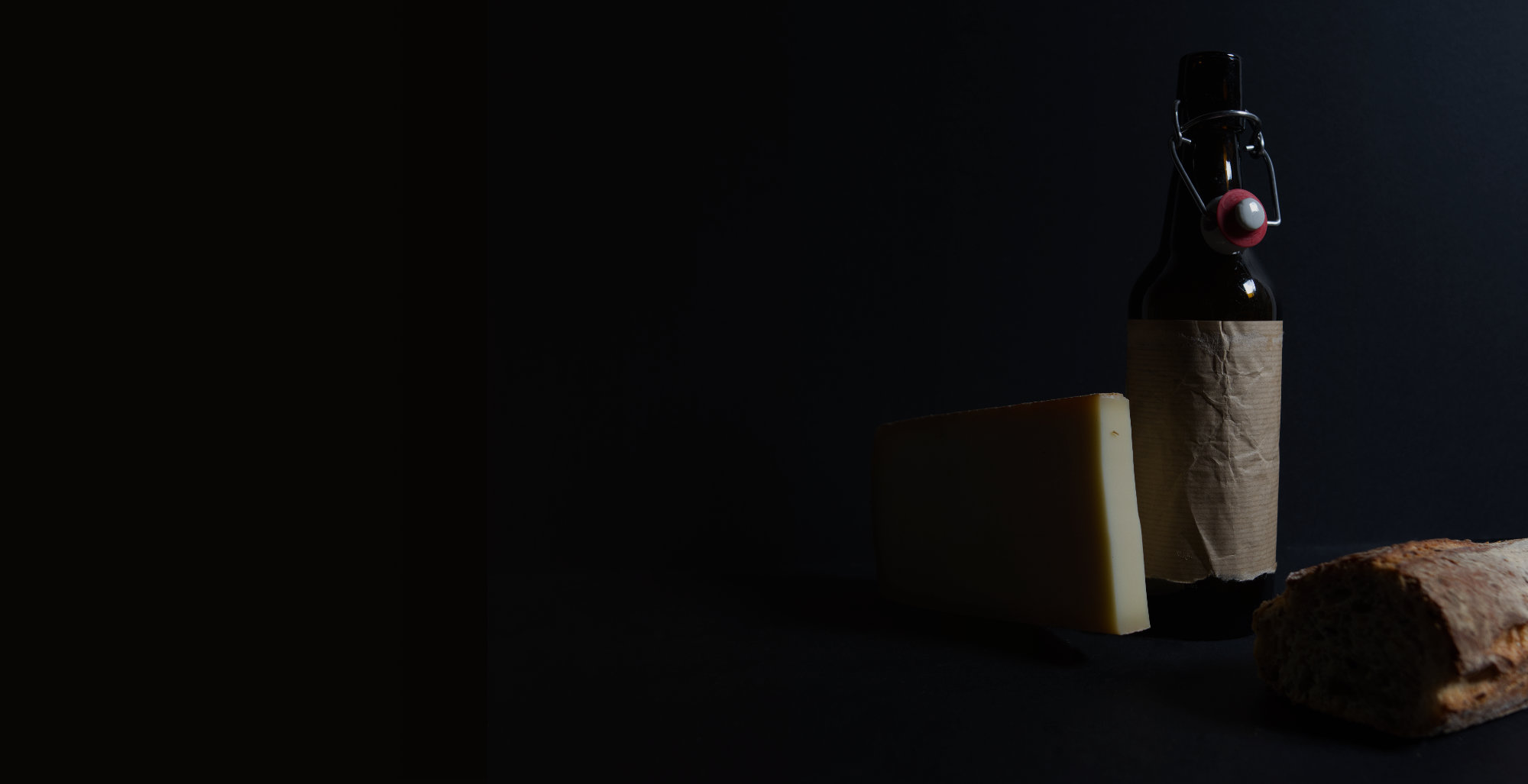 Vue Etiquettes Alimentaires